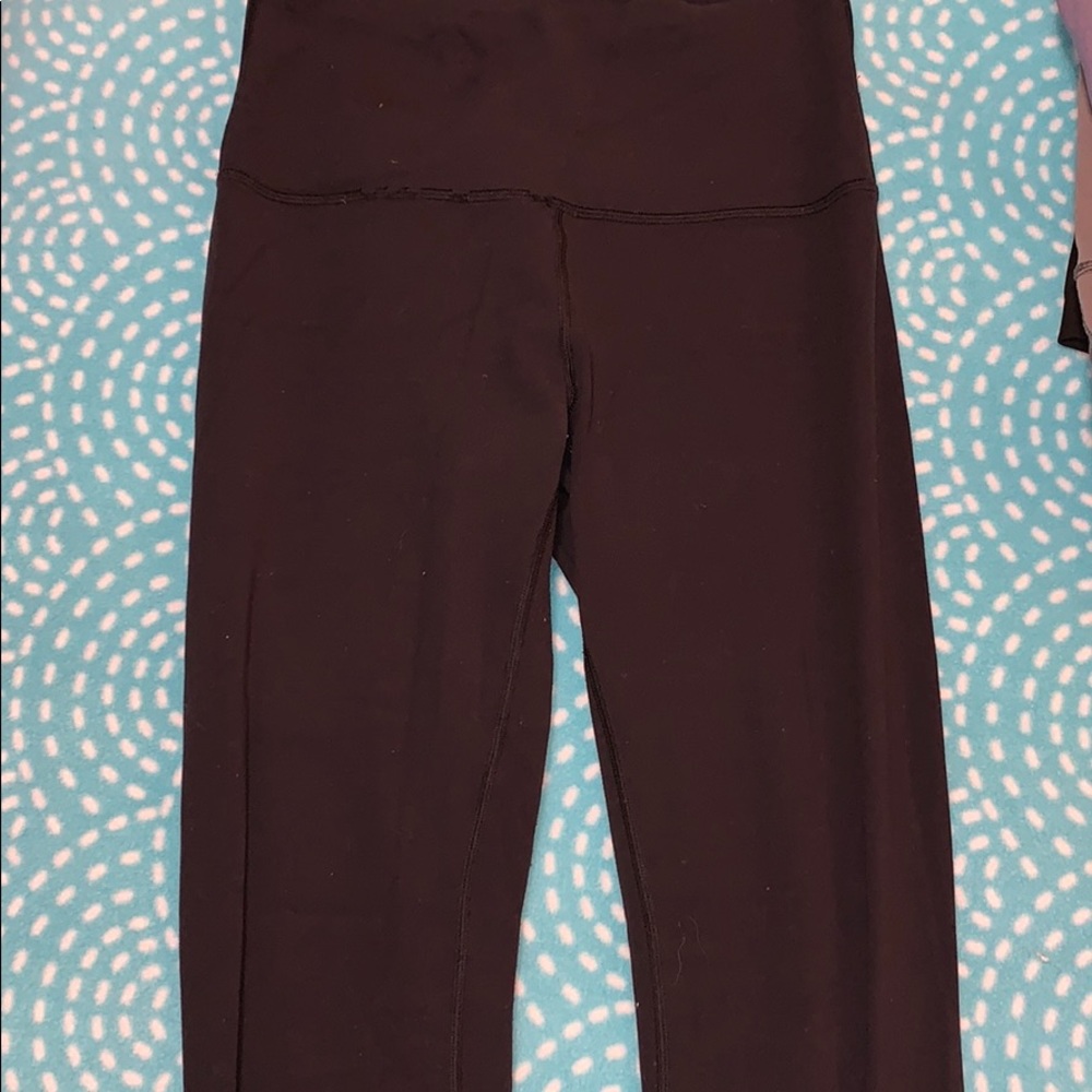 Lululemon Align Leggings